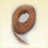 Braided Copper Rope